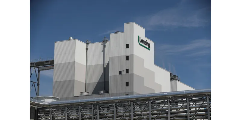 Lenzing Group Reports Positive Net Result of EUR 24 Mn in Q1 2026, Free Cash Flow Rises to EUR 33.8 Mn